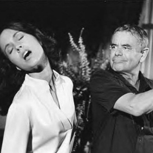 Colonel Up and Mister Down - Slapping