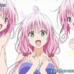 Ending   To Love Ru Darkness