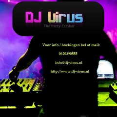 Dj Virus Bhangra - Bollywood - House mix