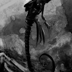 Horrors from below (Ambience for intro)