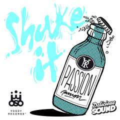 Passion - Shake It (Club Version)