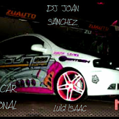 Dj.joan Sound Car Profesionalflp