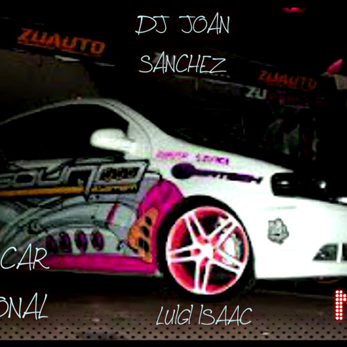 Dj.joan Sound Car Profesionalflp
