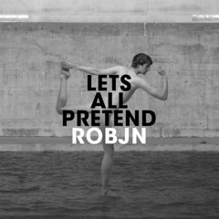 Robjn - If I Had A Heart (LP Mix) (Fever Ray Cover)