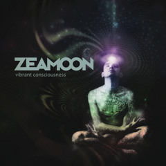 Zeamoon - Kryptic Wobble Preview (Zenon Rec)