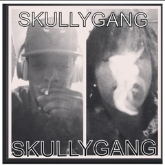 SKULLYGANG  WE ON THAT