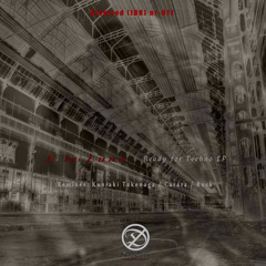 E la Luna - Ready for Techno (Original mix)