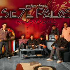 HAY COSQUILLAS QUE NO DAN RISA-SIETE PALOS