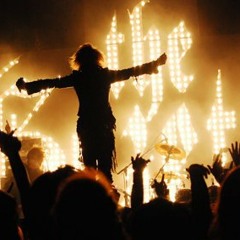 the GazettE -  Okuribi