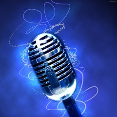 Step Up To The Mic by Roz