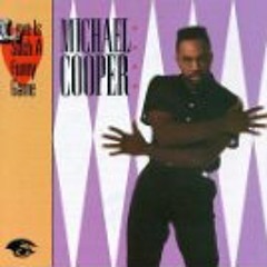 Michael Cooper - Dinner For Two (Luciole's Edit)