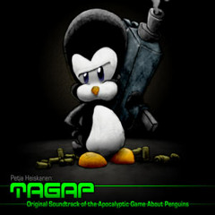 TAGAP - TAGAP Theme Song