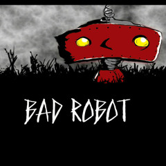 Preview 'Bad robot'
