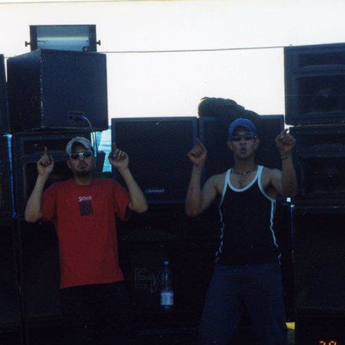 teknival bastardo 2000