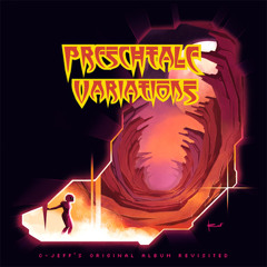 An Extraterrestrial (Preschtale Variations - Part 6)