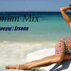 Romanian House MIX 2013 (By Deeyaj Ersenn)