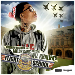 Wiz Khalifa - Mrs.Rightfernow Chopped N Screwed