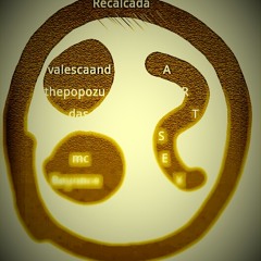 Recalcada (Feat. MC Beyonce)