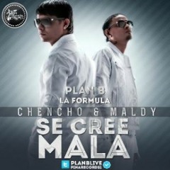 Se cree mala -- DAVIID ROCHA REMIX -- plan b