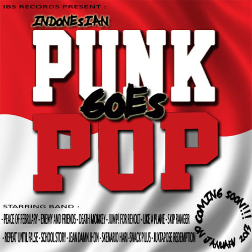 Stream PRIEVIEW INDONESIAN PUNK GOES POP VOL 1 by Ibshomerecording | Listen  online for free on SoundCloud