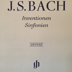 Sinfonia #5 (Bach)