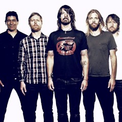 Everlong - Foo Fighters Cover