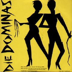 NDW present for Lynton