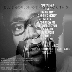 Do Ya Like/High For This - Childish Gambino/ Ellie Goulding Mashup