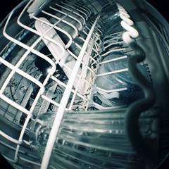 The Generative Rhythms of Domestic White Noise