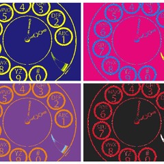 Hung Up - Madonna - Version by Silk