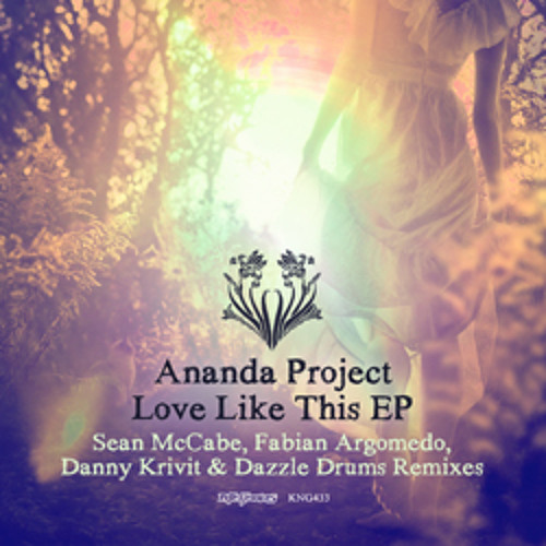 Ananda Project - Love Like This (All Over My Dub Mix) Preview