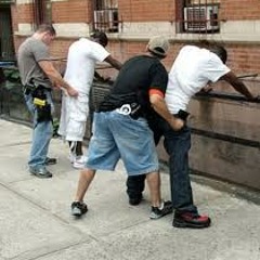Stop and Frisk