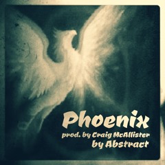 Phoenix (prod. by Craig McAllister)