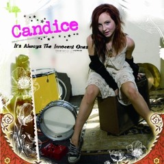 Candice-Voices Carry