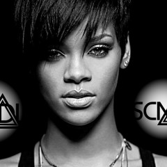 Rihanna - We Found Love (SCNDL remix)