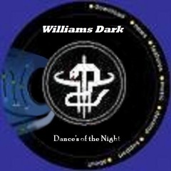 Williams Dark Dj. & Aaron Carter - Saturday Night (Versión Dance 2008)