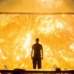 Stare At The Sun - Paul Stevenson