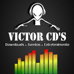 06 • Painel De Controle Médio Antigo • VictorCDs.com