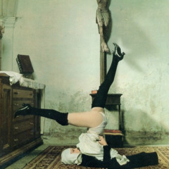 "The Hollow Fin" The Long Wives