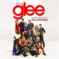Stream MsLarissaB | Listen to The Glee Project playlist online for free on  SoundCloud