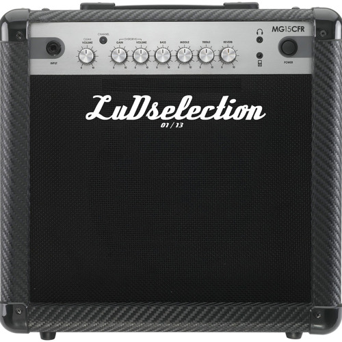 LuDselection 01 / 13