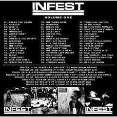 [infest]14 - lifes halt