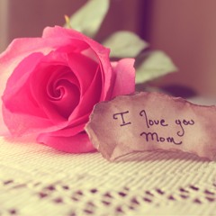 أمي ❤