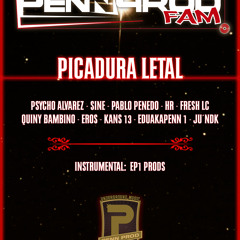 penN prod fam - Picadura letal