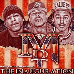 Money Dream Outro ( prodBy. Cool & DRE)