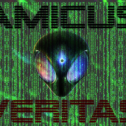 Aliena Mens-_-Amicus Veritas - 149 bpm -