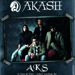 Aaj Phir - Akash (Akash-Aks)