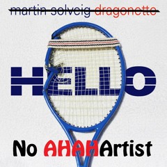 Hello (Martin Solveig & Dragonette dirtypartymix)
