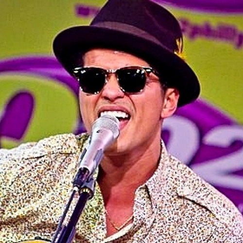 Bruno Mars ∣ I Will Always Love You (on Q102 )