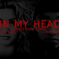 Tori Kelly Ft. D-Pryde - In My Head